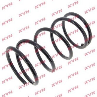 Пружина передняя kayaba RA3026