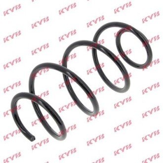 Пружина передняя kayaba RA3332