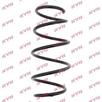 Пружина передня kayaba RA3374 на Тойота Приус 30