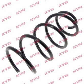 Пружина передня kayaba RA3400