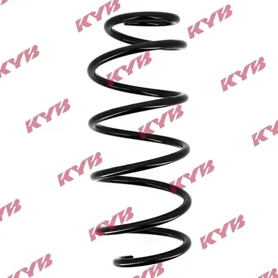 Пружина передня Kayaba RA3414 (фото 1)