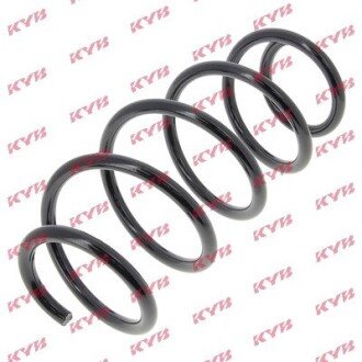 Пружина передняя kayaba RA3419