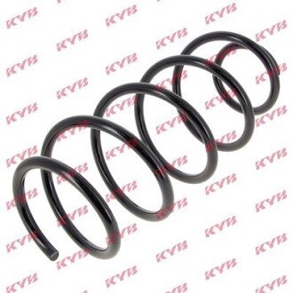 Пружина передня kayaba RA3420