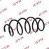 Пружина передня Kayaba RA3486 (фото 2)