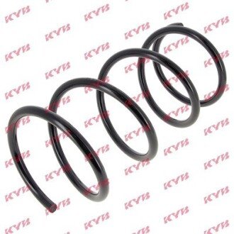 Пружина передняя kayaba RA3495