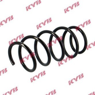 Пружина передня kayaba RA3501