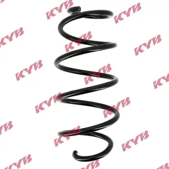 Пружина передня Kayaba RA3514
