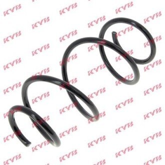 Пружина передня kayaba RA3528