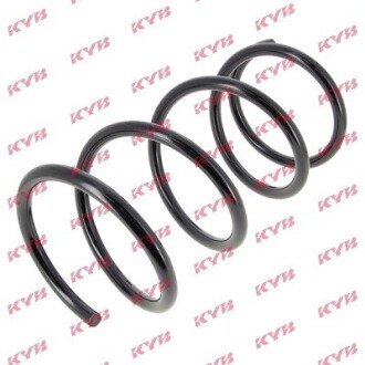 Пружина передняя kayaba RA3562