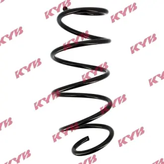 Пружина передняя kayaba RA4010 Бмв X3 f25