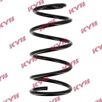 Пружина передня kayaba RA4094