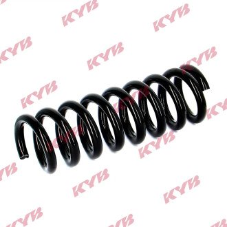 Пружина передня kayaba RA4095