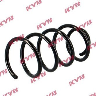 Пружина передняя kayaba RA4108