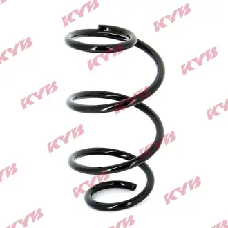 Пружина передняя kayaba RA4119 Рено Captur
