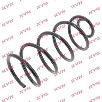 Пружина передняя kayaba RC1052