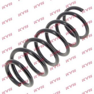 Пружина передня kayaba RC1386
