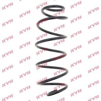 Пружина передняя kayaba RC2293 на Рендж (ленд) ровер Фрилендер 1