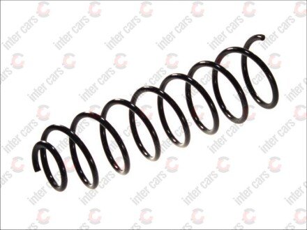 Пружина передняя kayaba RC2313 на Сеат Ибица