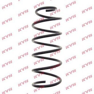 Пружина передняя kayaba RC2885
