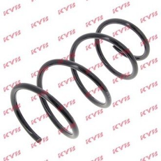 Пружина передняя kayaba RC3448