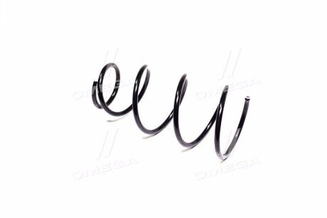 Пружина передня kayaba RC3452