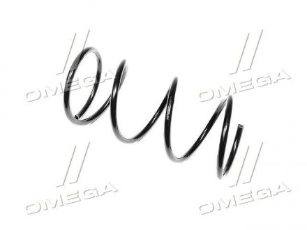 Пружина передня kayaba RD1097