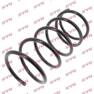 Пружина передняя kayaba RD2449