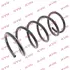 Пружина передня Kayaba RD3139 (фото 2)