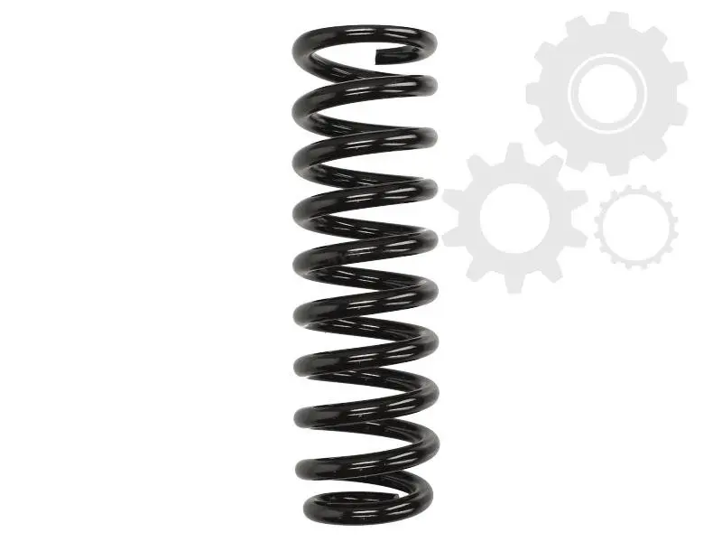 Пружина передняя kayaba RF2570