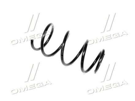 Пружина передня kayaba RF3142