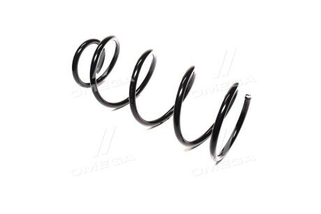 Пружина передняя kayaba RG3406