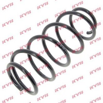 Пружина передня kayaba RH1238