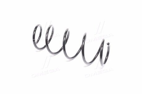 Пружина передняя kayaba RH1710