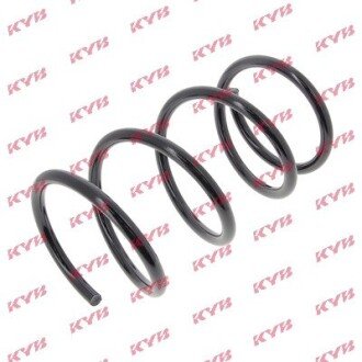 Пружина передняя kayaba RH2113