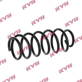 Пружина передняя kyb RH2875