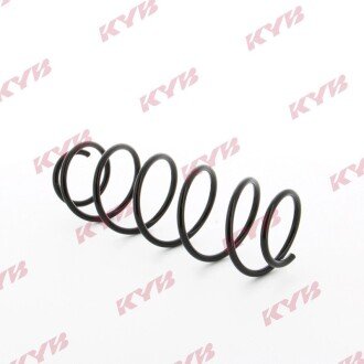 Пружина передня kayaba RH2941