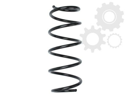 Пружина передняя kayaba RH3283