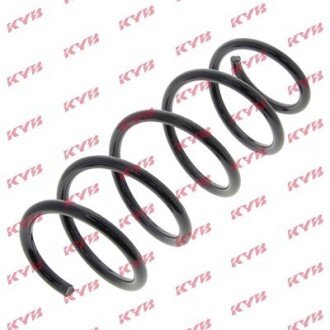 Пружина передняя kayaba RH3330