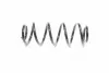 Пружина передняя kayaba RH3385