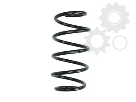 Пружина передня Kayaba RH3526