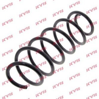 Пружина передняя kayaba RH3537