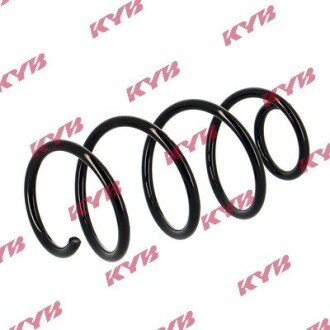 Пружина передняя kayaba RA1213