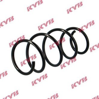 Пружина передня kayaba RA1316