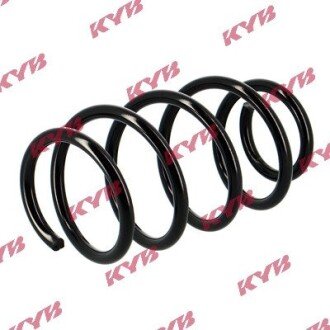 Пружина передняя kayaba RA1428