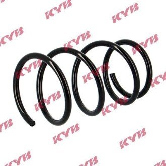 Пружина передняя kayaba RA1488