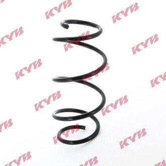 Пружина передняя kayaba RA1505