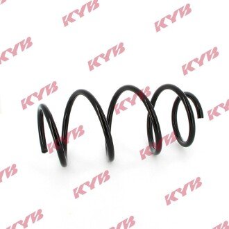 Пружина передня kayaba RA1574