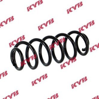 Задня пружина kayaba RA5356