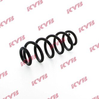 Задня пружина kayaba RA5461