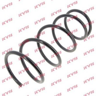 Пружина передняя kayaba RC3943